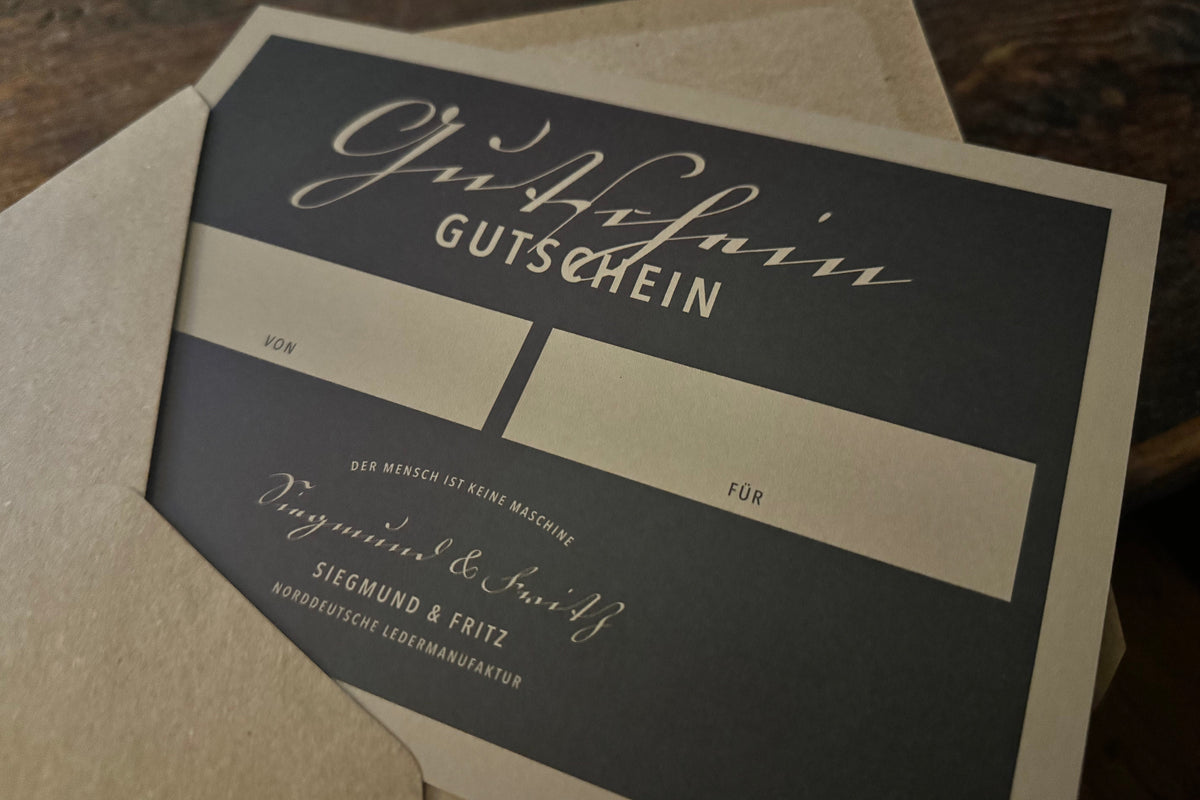 Gutschein