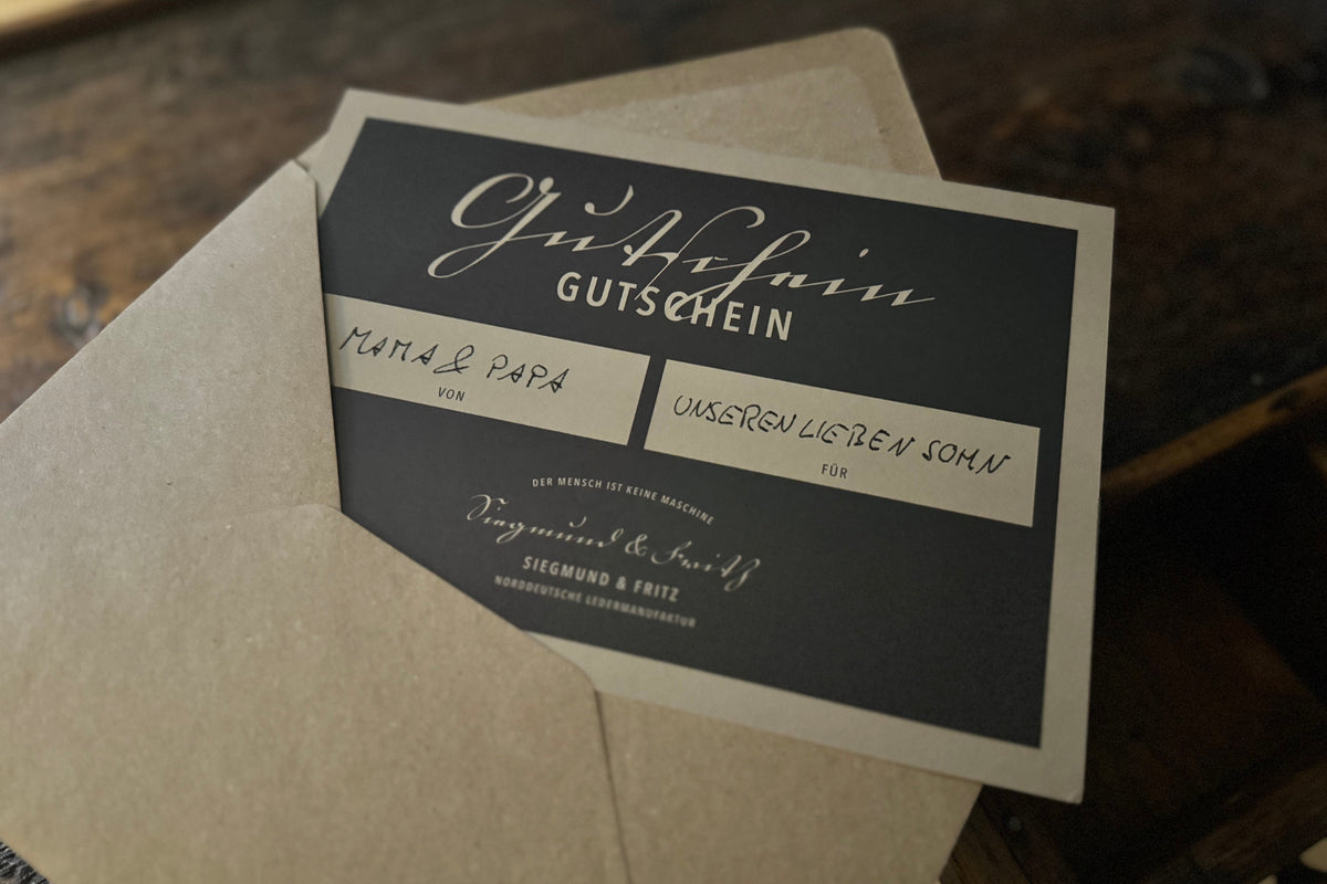 Gutschein