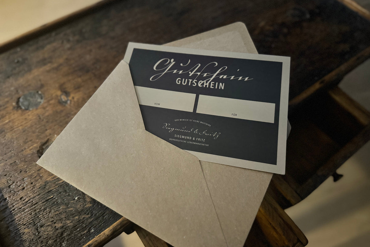 Gutschein